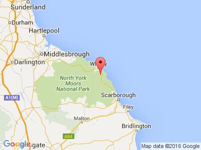 Rigg Farm Caravan Park