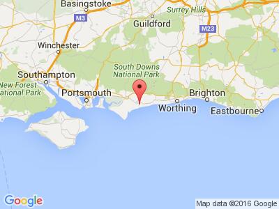 Riverside Caravan Centre (Bognor) Ltd