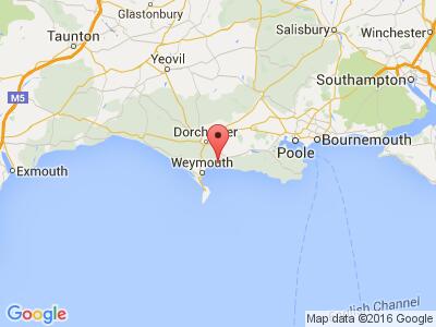 Haven Weymouth Bay Map Camping & Holiday Parks In Dorset | Page 2 | Uk Parks