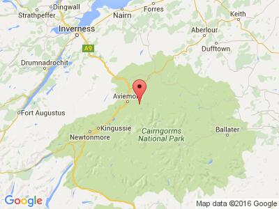 Rothiemurchus Camp & Caravan Park