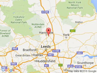 Rudding Holiday Park