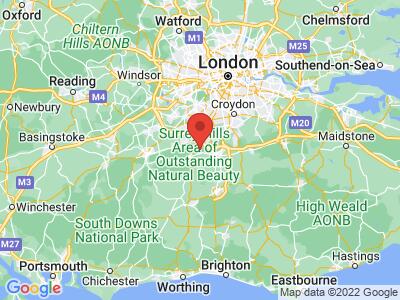 Ruskin Estates Ltd