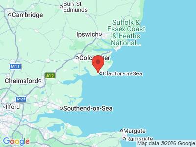 Saddlebrook Chase Caravan Park