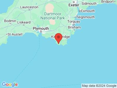 Salcombe Retreat