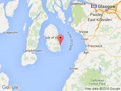 Sandbraes Holiday Park