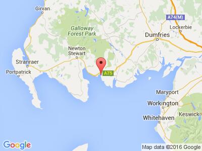 Sandgreen Caravan Park