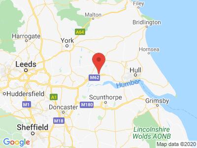 Sandholme Lodge Holiday and Country Park