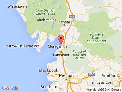 Sandside Caravan Park