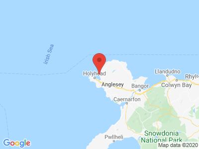 Sandy Beach Caravan Park