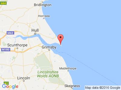 Sandy Beaches Caravan Site