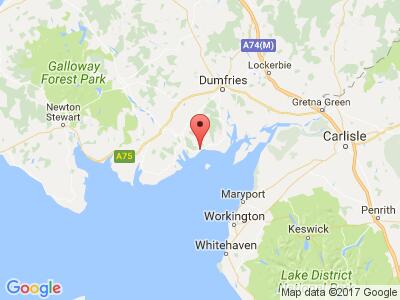 Sandyhills Bay Holiday Park