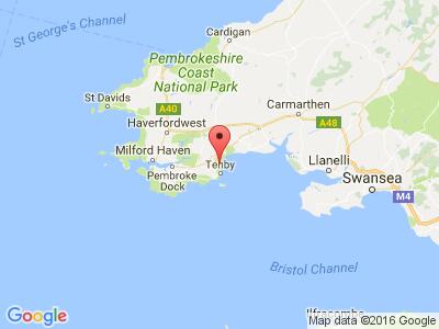 Saundersfoot Bay Leisure Park