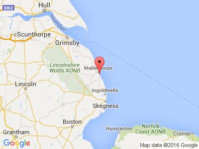 Seacroft Holiday Estate Ltd