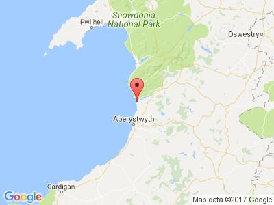 Searivers Caravan Park
