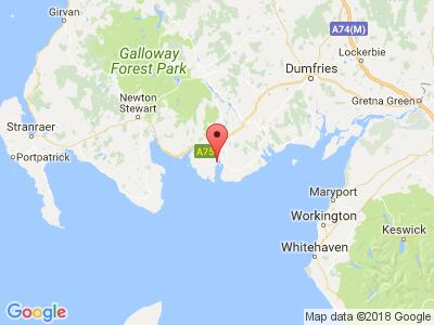 Seaward Holiday Park