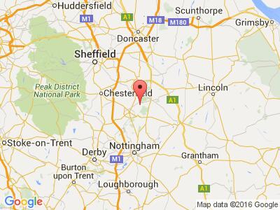 Sherwood Forest Holiday Park