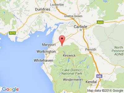 Skiddaw View Holiday Park