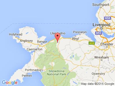 Snowdonia Lodges