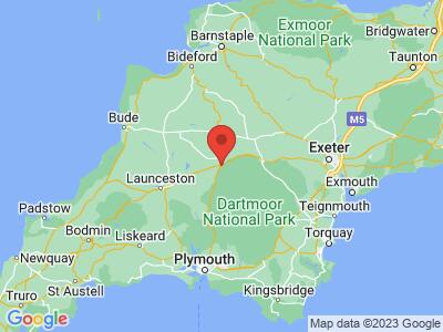 Sourton Down Caravan and Camping Park