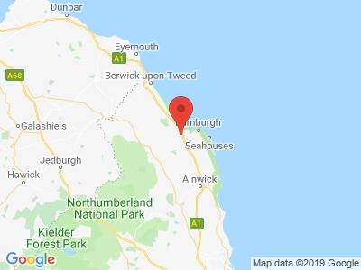 South Meadows Caravan Park