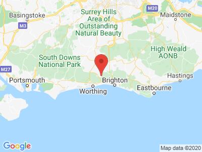 Southdown Caravan Park