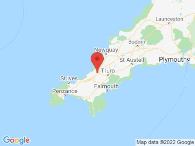 St Agnes Holiday Park