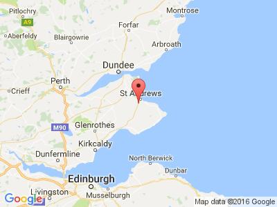 St Andrews Holiday Park