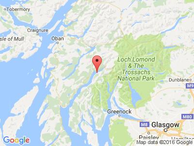 St Catherines Caravan Park