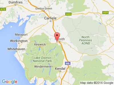 Stonefold Caravan Park
