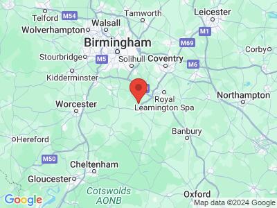 Stratford Upon Avon Lodge Retreat