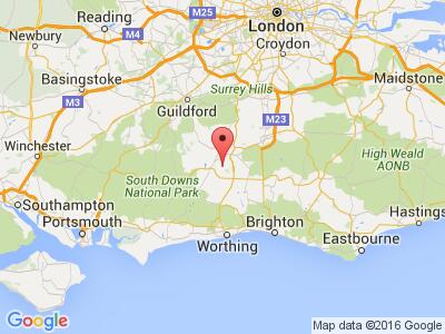 Sumners Pond Fishery & Campsite