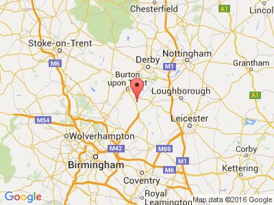Swainswood Leisure Park & Spa Ltd