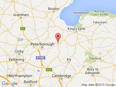 Tall Trees Leisure Park Ltd