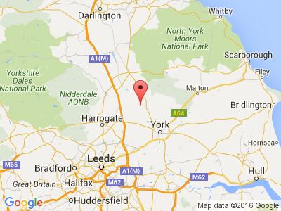 The Alders Caravan Park