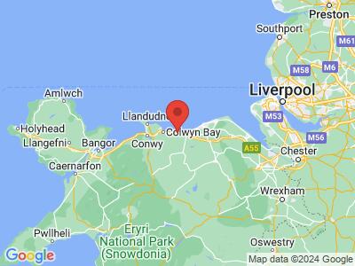 The Beach Caravan Park