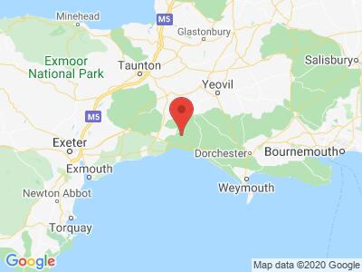 The Dorset Hideaway