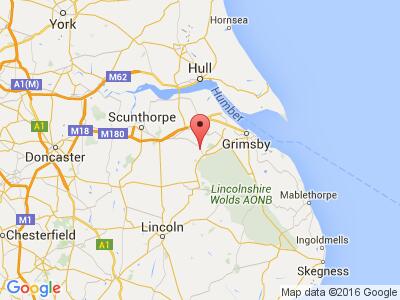 The Wolds Retreat