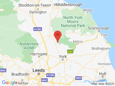 Thornton Lodge Country Retreats