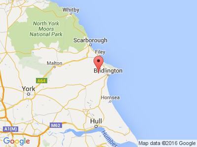 Thorpe Hall Caravan & Camping Site