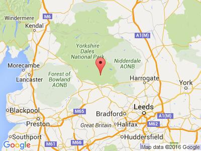 Threaplands Caravan & Camping Park