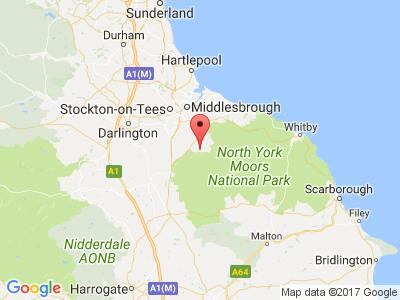 Toft Hill Holiday Home Park