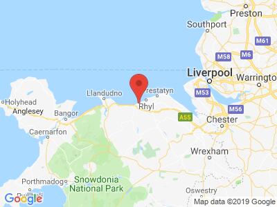 Towyn Caravan Park
