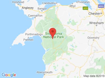 Trawsfynydd Holiday Park