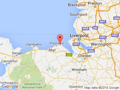 Triangle Wood Caravan Park