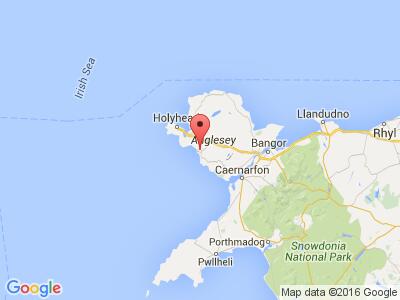 Ty Cerrig Caravan Site