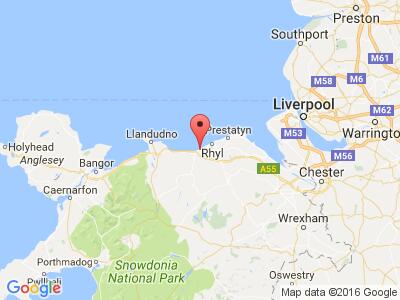 Ty Gwyn Caravan Park