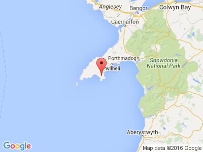 Ty Newydd Caravan Park