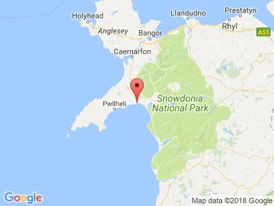Tyddyn Cethin Caravan Park Ltd