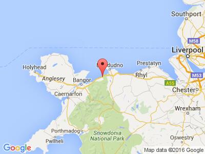 Tyddyn Du Touring Park