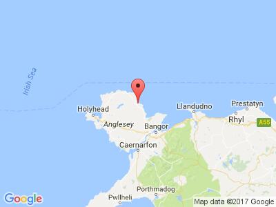 Tyddyn Isaf Caravan & Camping Park